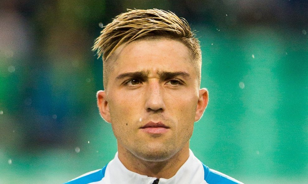 Kevin Kampl