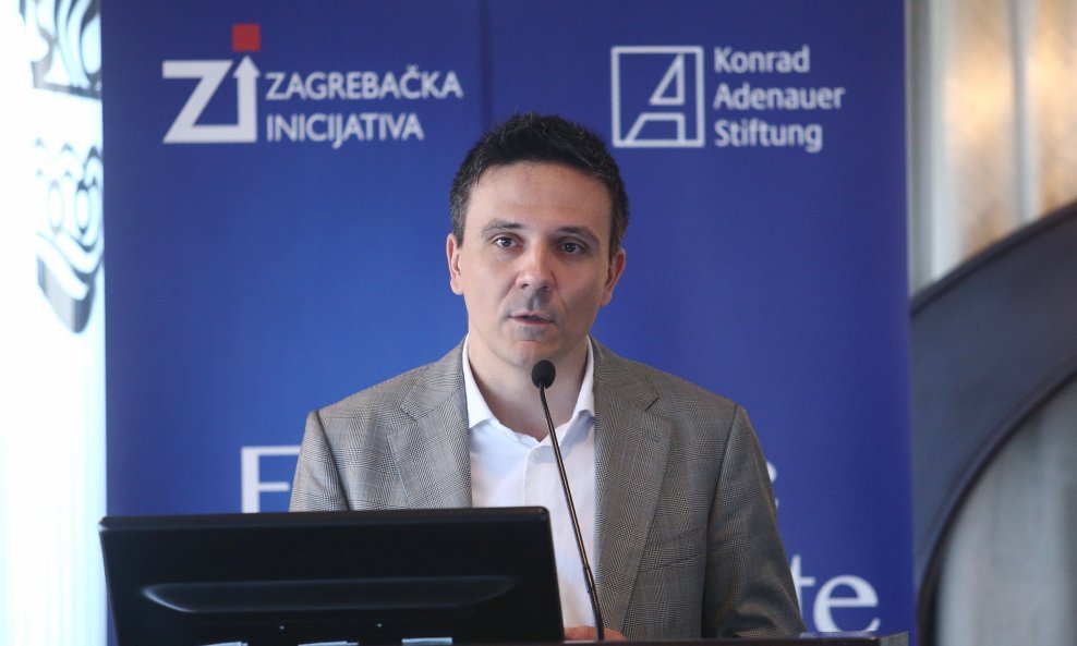 Hrvoje Stojić