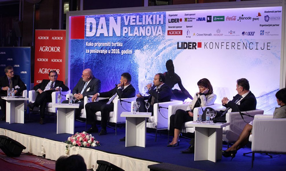 dan velikih planova