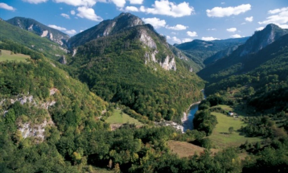 Durmitor, Crna Gora