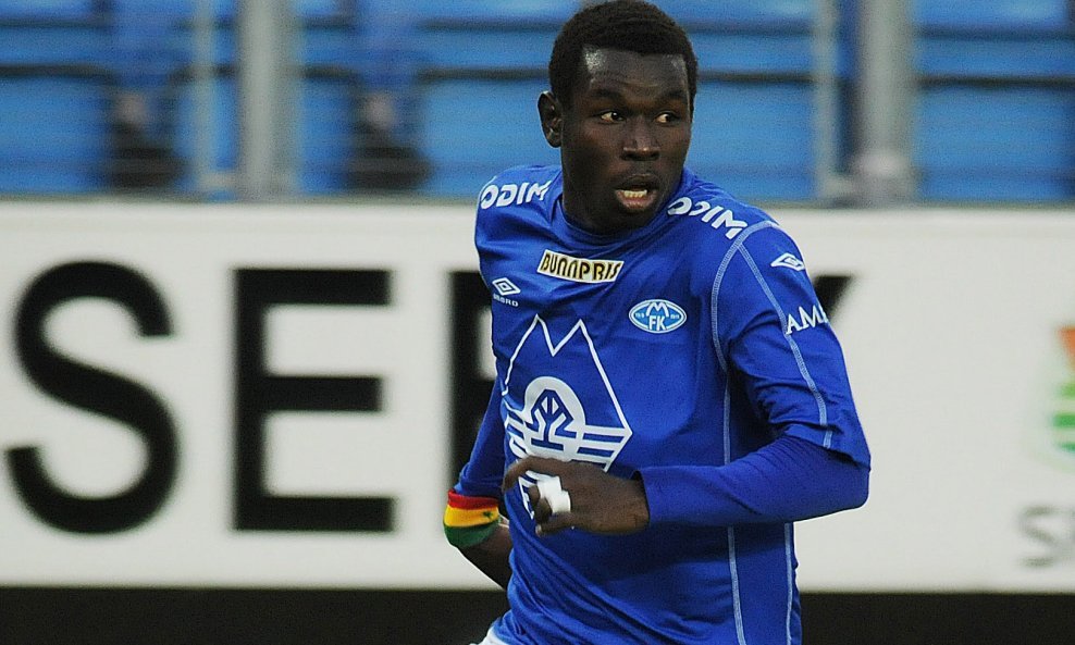 Mame Biram Diouf