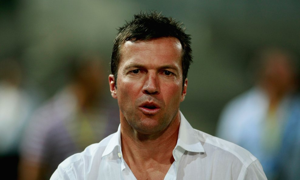 Lothar Matthäus