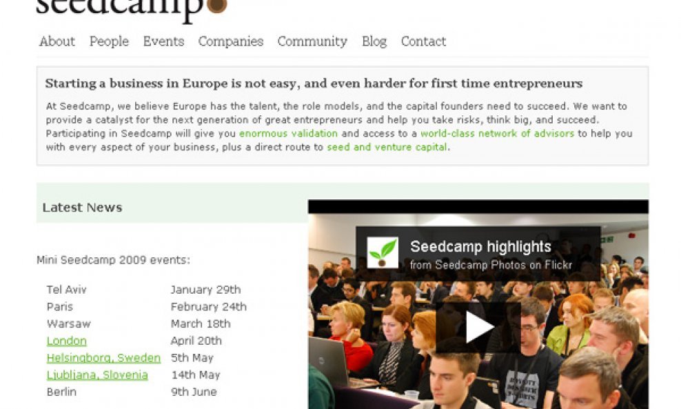 seedcamp