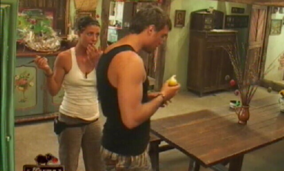 dino i ivana opet u raspravi