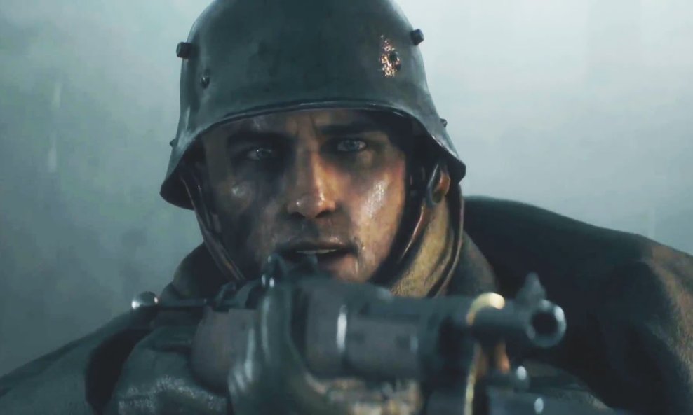 battlefield 1 storm of steel