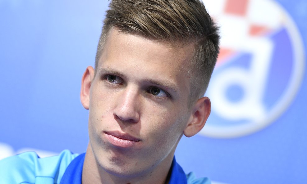 Dani Olmo