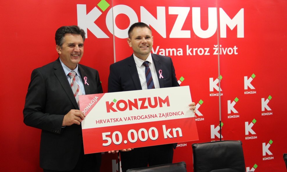 Konzum