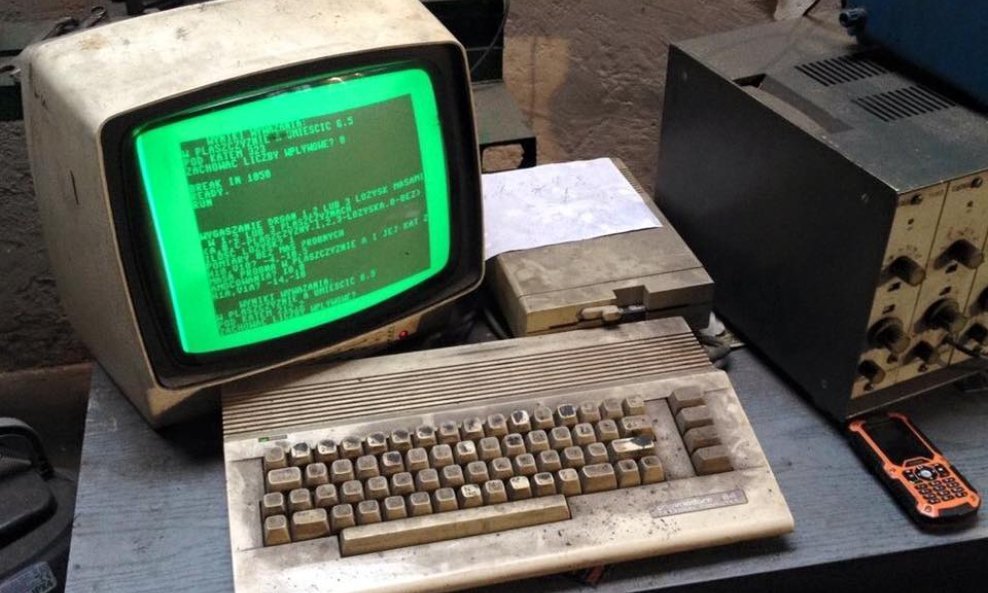 Commodore 64