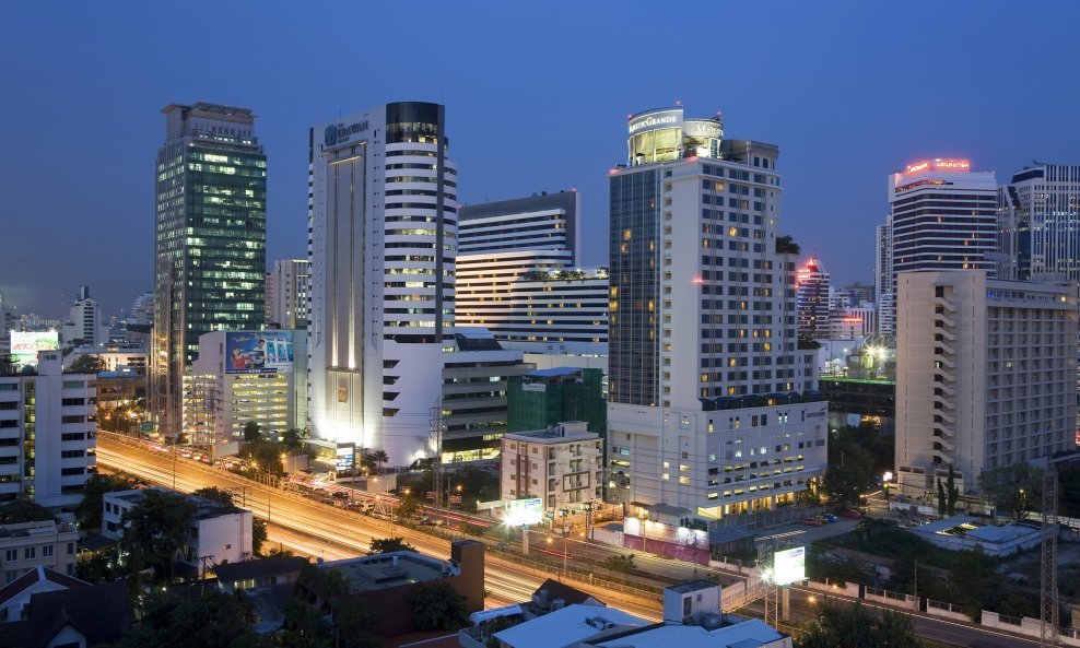 Bangkok