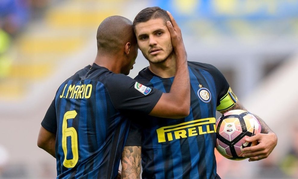 Mauro Icardi