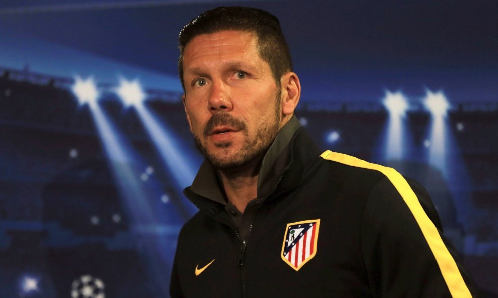 diego simeone