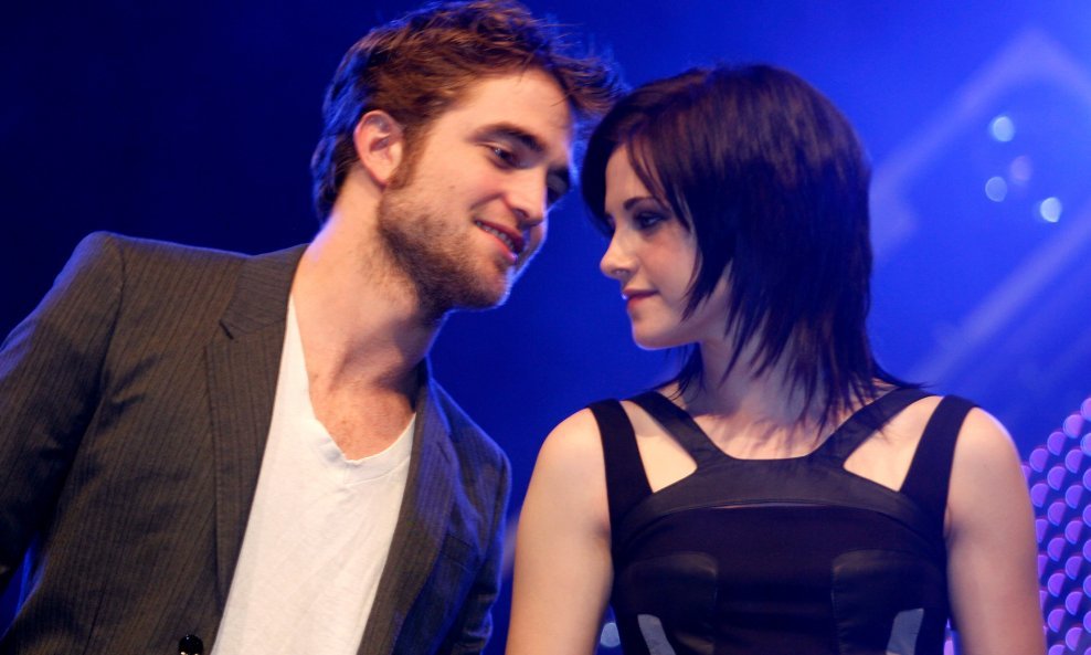 rob i kristen