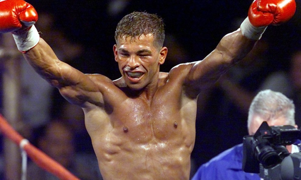 Arturo Gatti