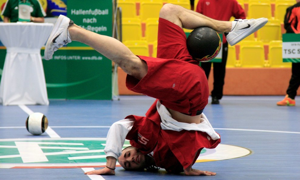 Arnaud Sean Garnier