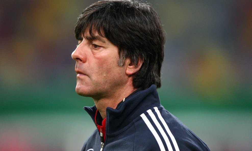 Joachim Löw