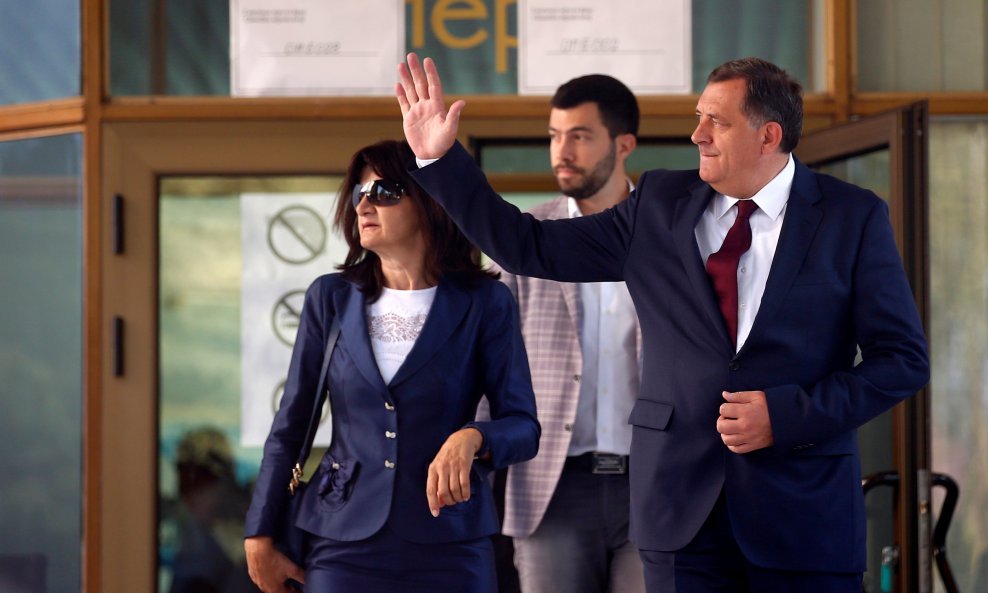 Milorad Dodik