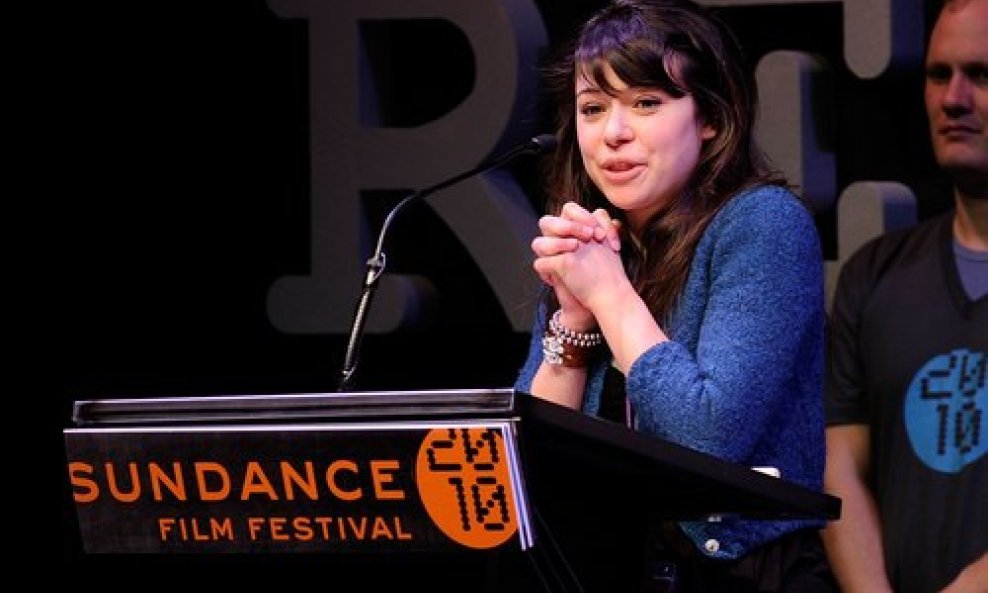 sundance 2010