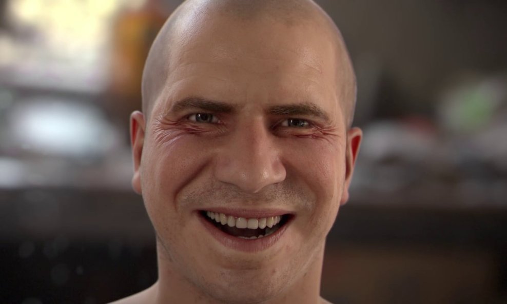 star citizen face