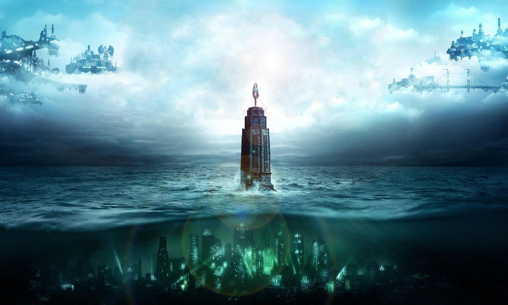 bioshock: the collection