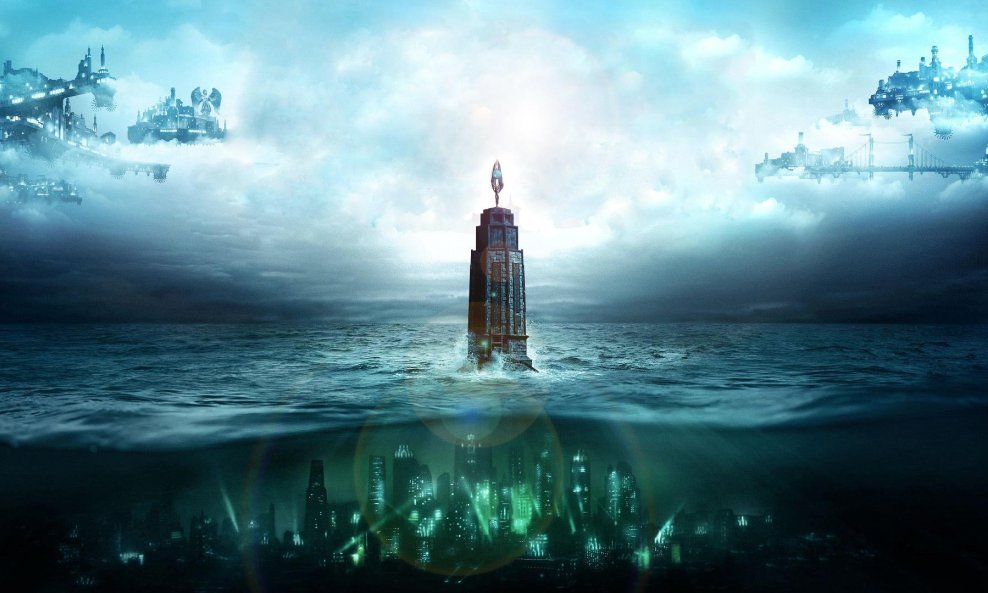 bioshock: the collection