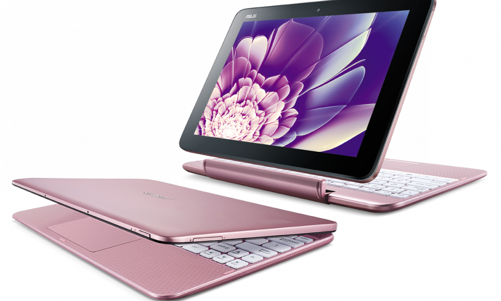 Transformer Book T101