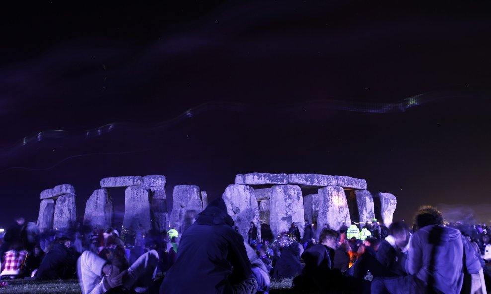 Stonehenge