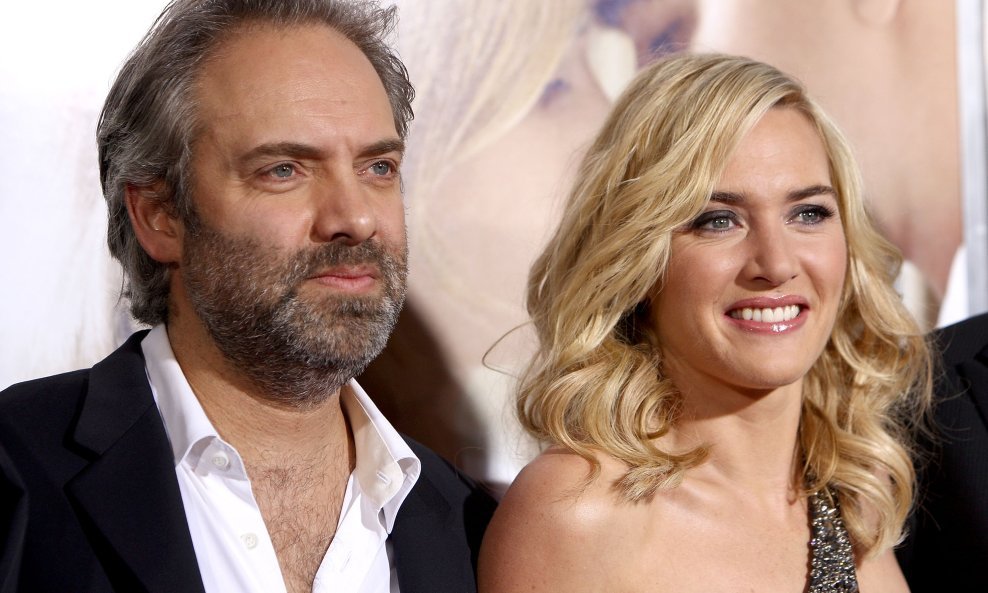 kate winslet sam mendes