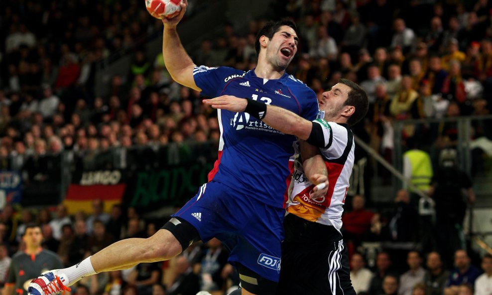 Nikola Karabatić