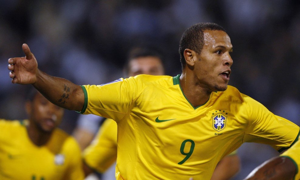 Luis Fabiano