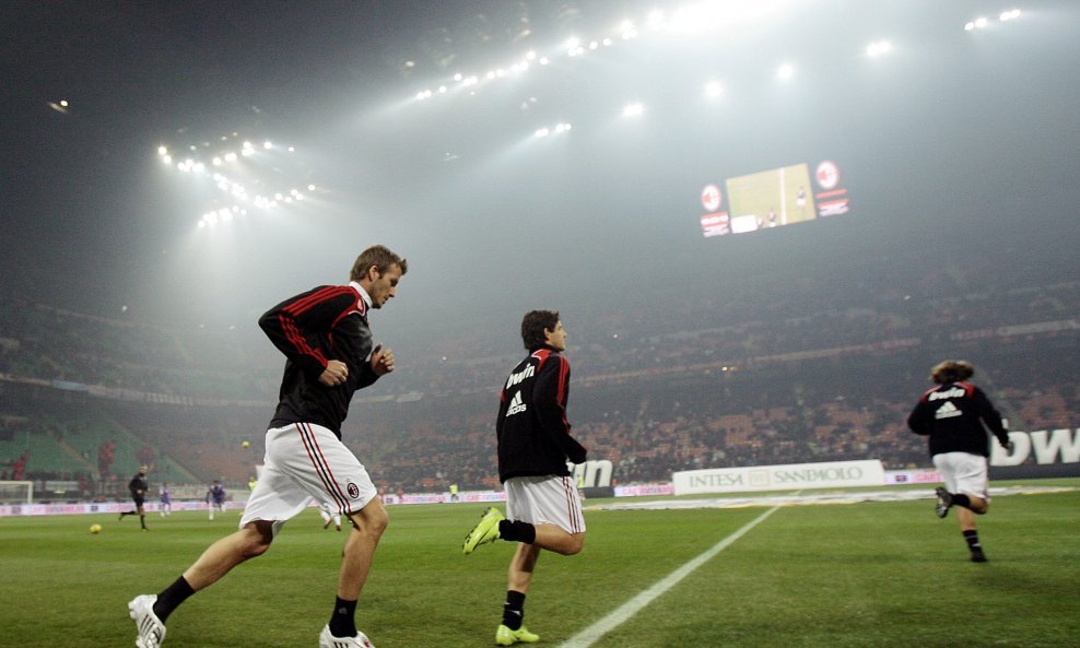 Milan