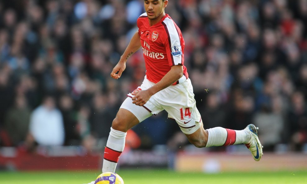 Theo Walcott 