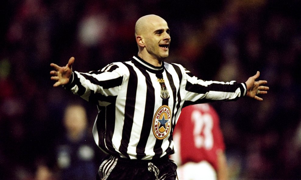 Temuri Ketsbaia Newcastle