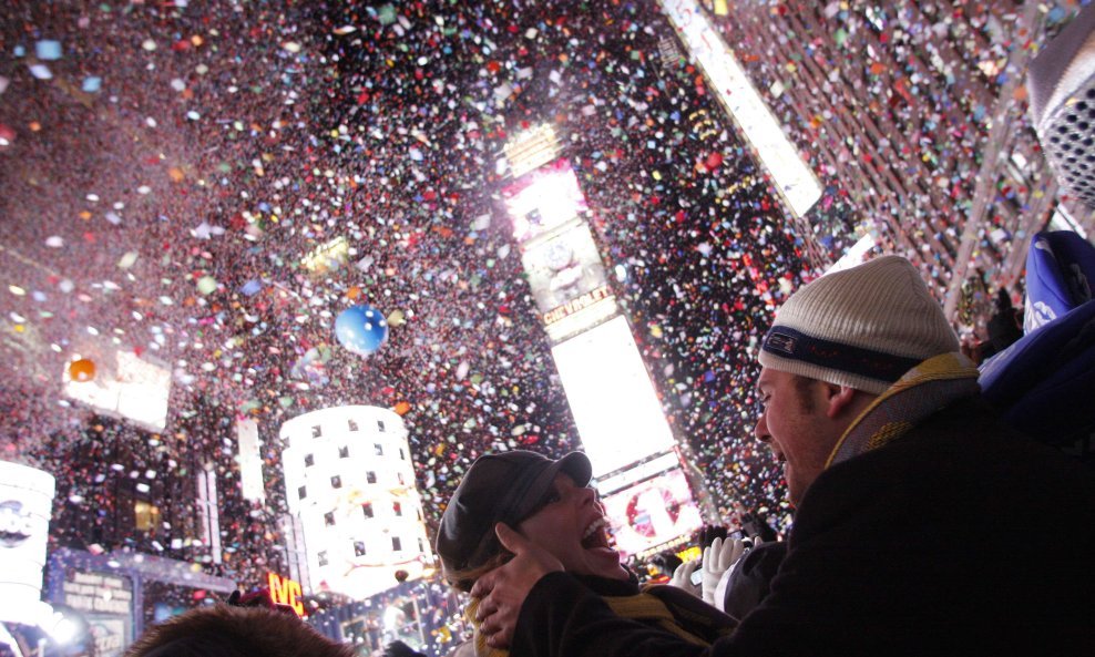 Times Sqere