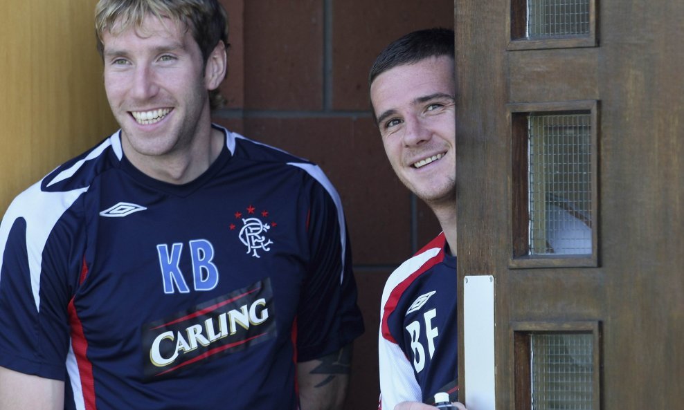 Kirk Broadfoot