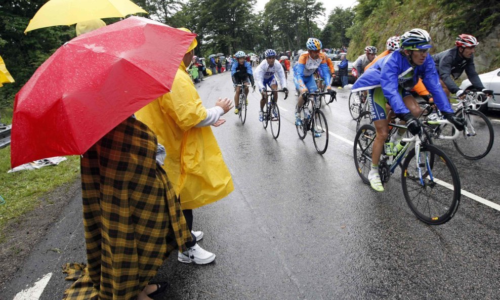 Tour de France