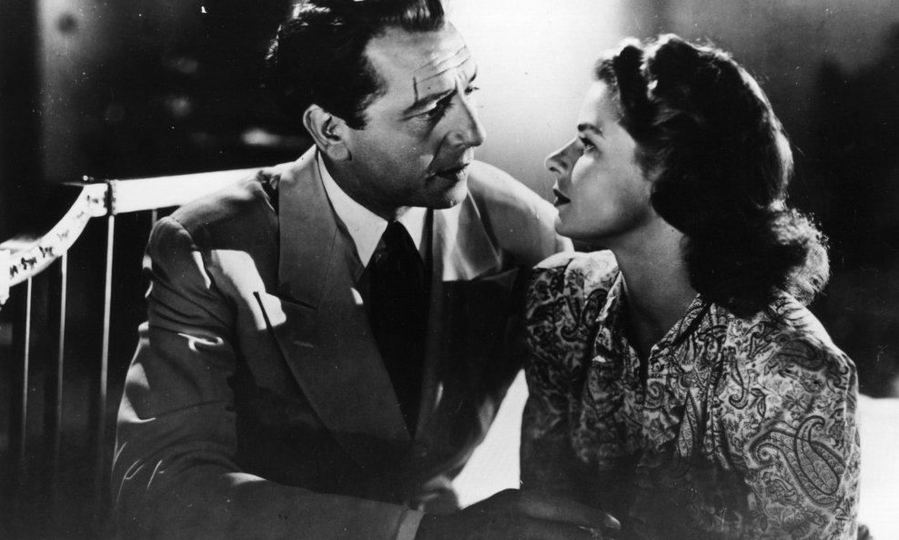 casablanca humphrey bogart ingrid bergman