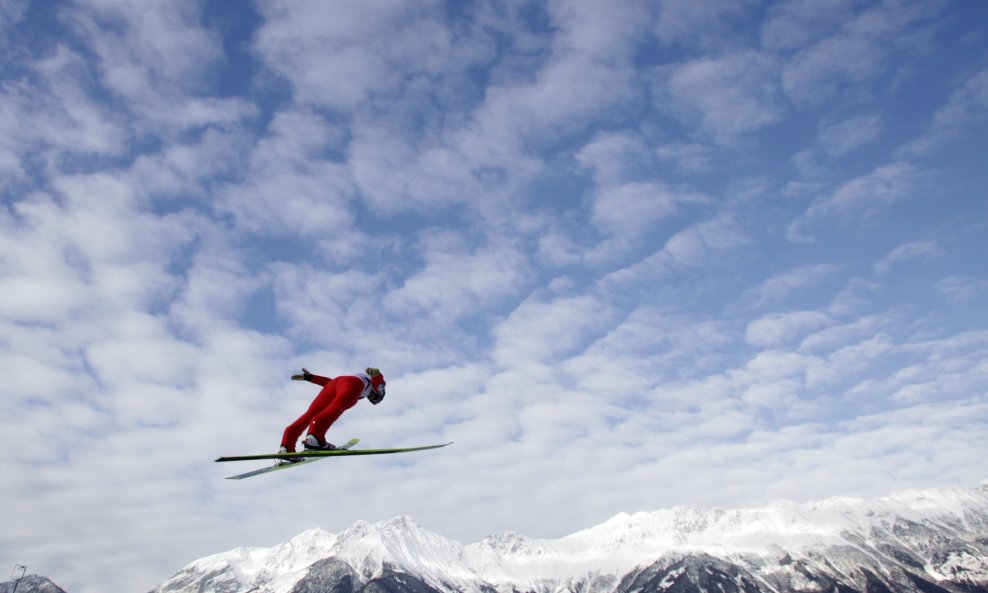 Gregor Schlierenzauer