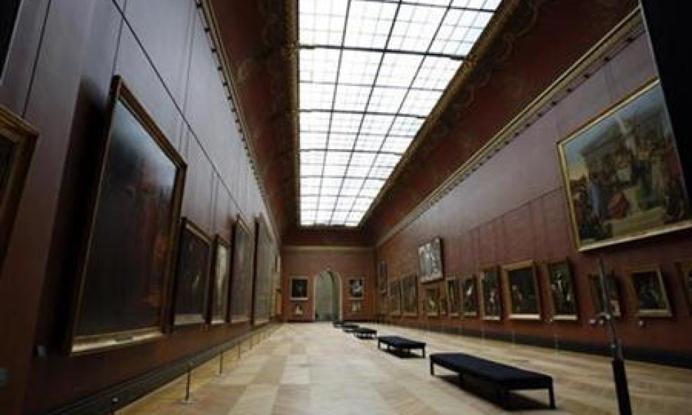 louvre