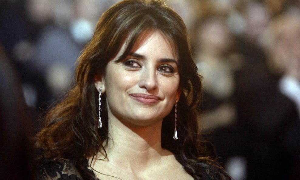 Penelope Cruz 2