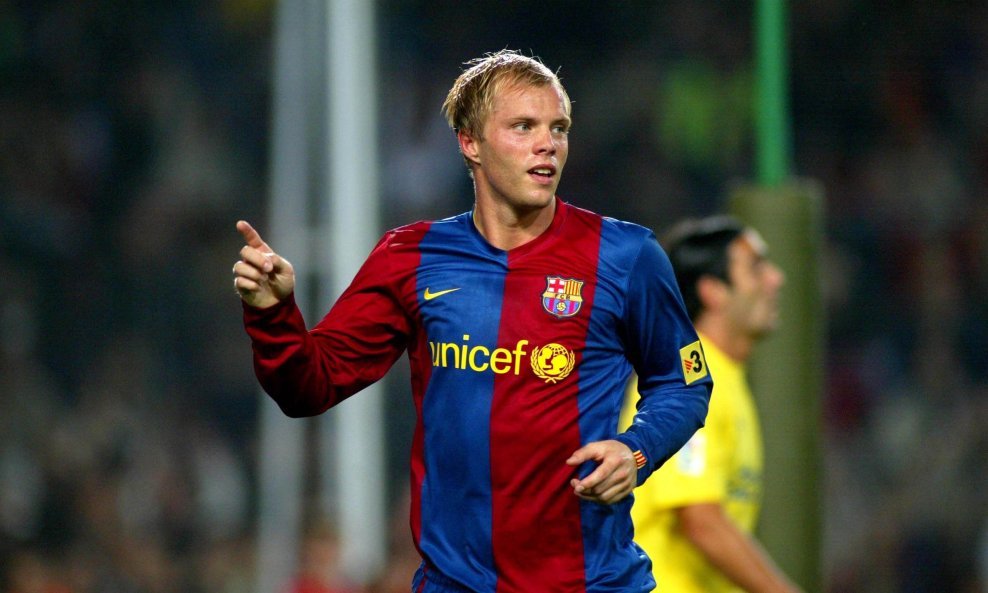 Eidur Gudjohnsen