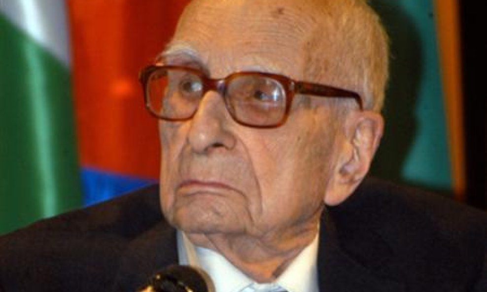 Claude levi Strauss