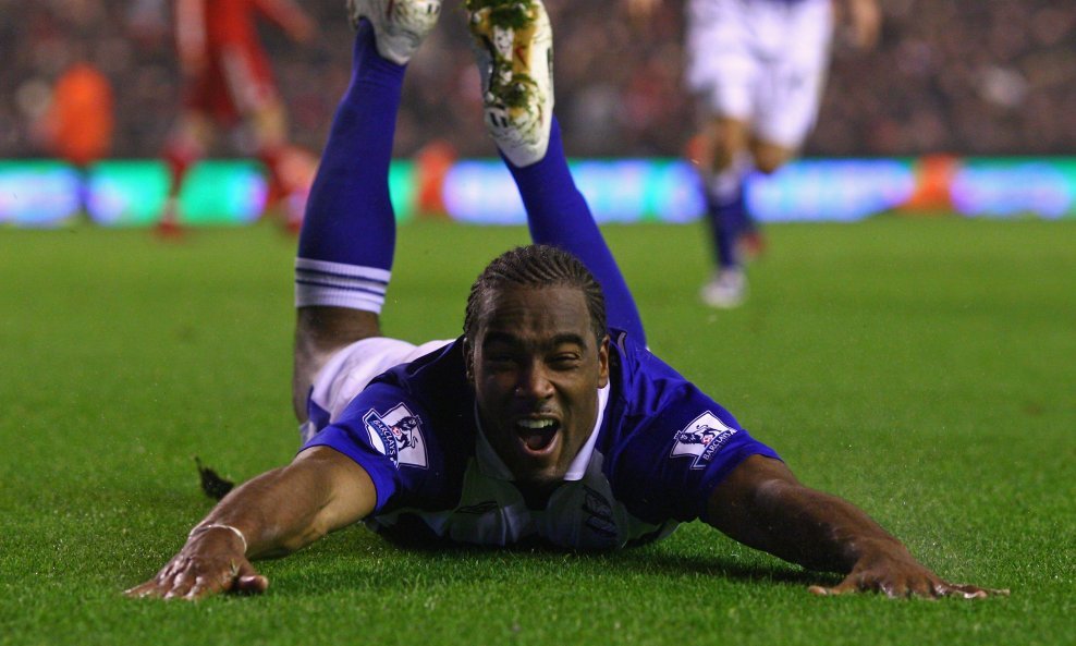 Cameron Jerome Birmingham