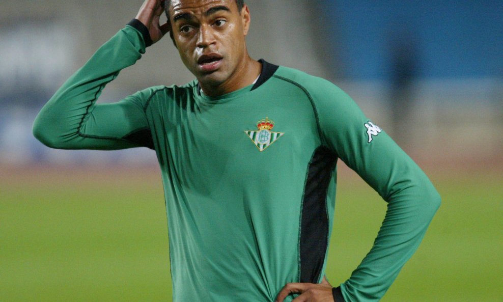 Denilson, Real Betis 2002