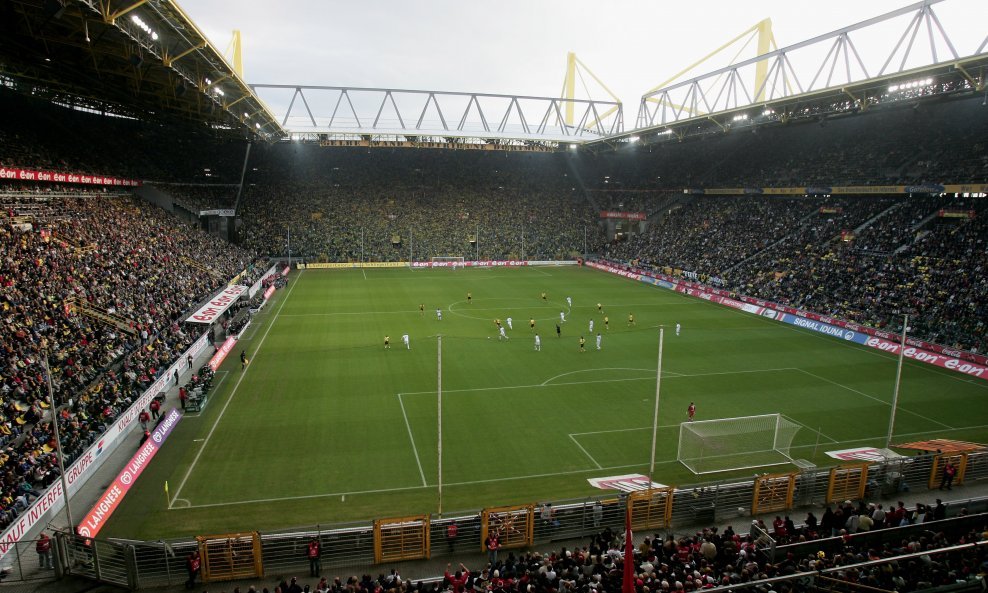 Westfalen stadion