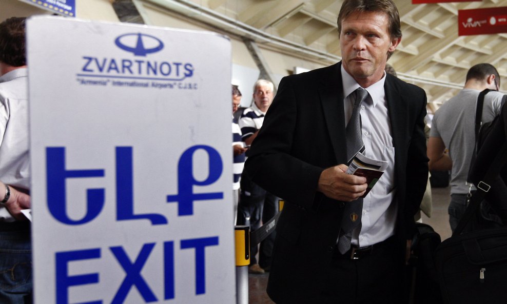 Vercauteren, Belgija 2009