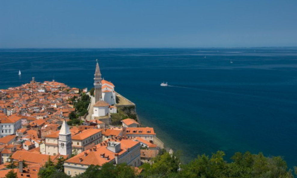 Piran