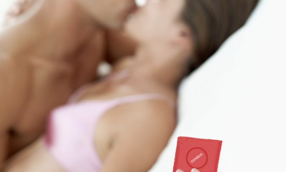 kondom par