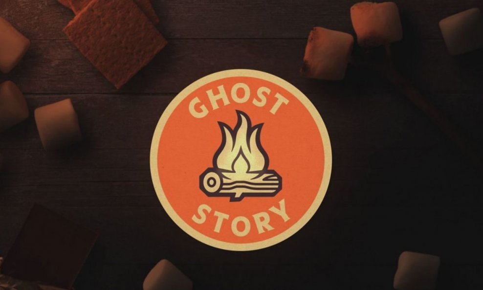 Novi logo Ghost Story Gamesa - bivšeg Irrational Gamesa