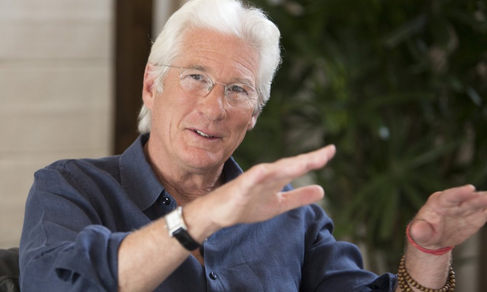 Richard Gere