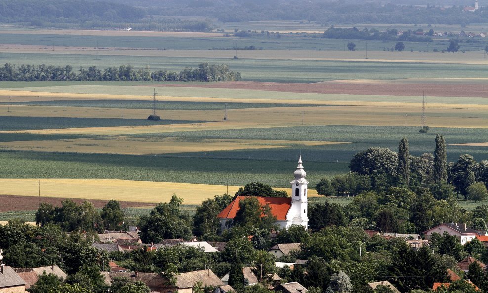 Što su sve do sada lokalni političari obećali svoj biračima u utrci za prvog čovjeka slavonskih općina, gradova i županija?